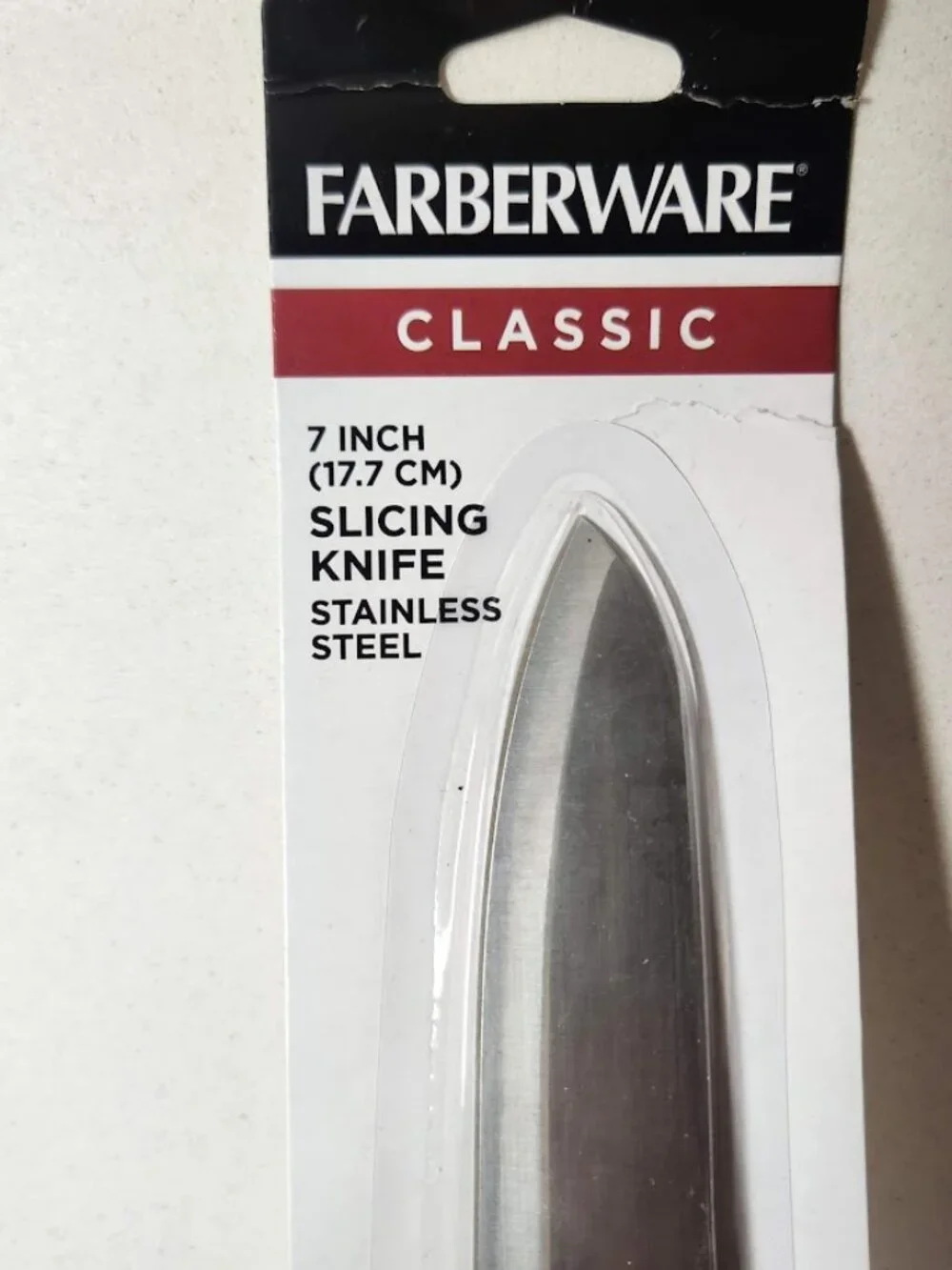 NEW FARBERWARE Classic 7